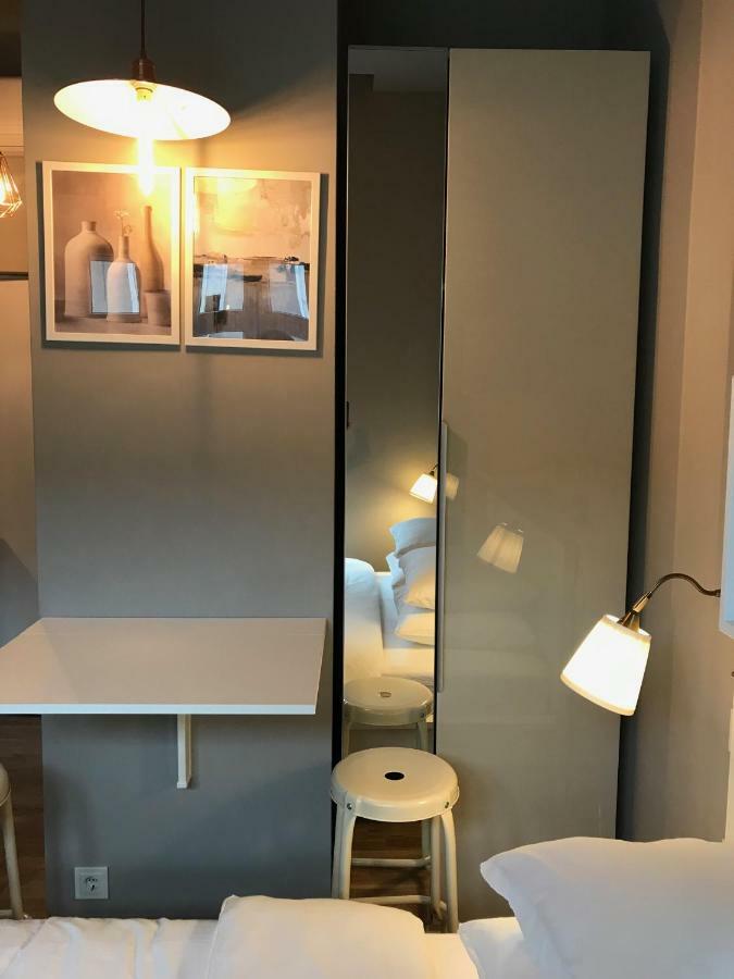 شقة Magic Garden Zagreb Center المظهر الخارجي الصورة