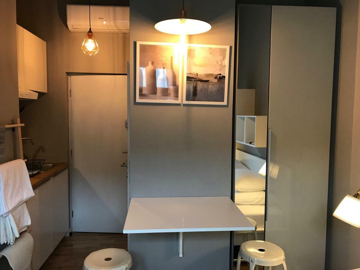 شقة Magic Garden Zagreb Center المظهر الخارجي الصورة