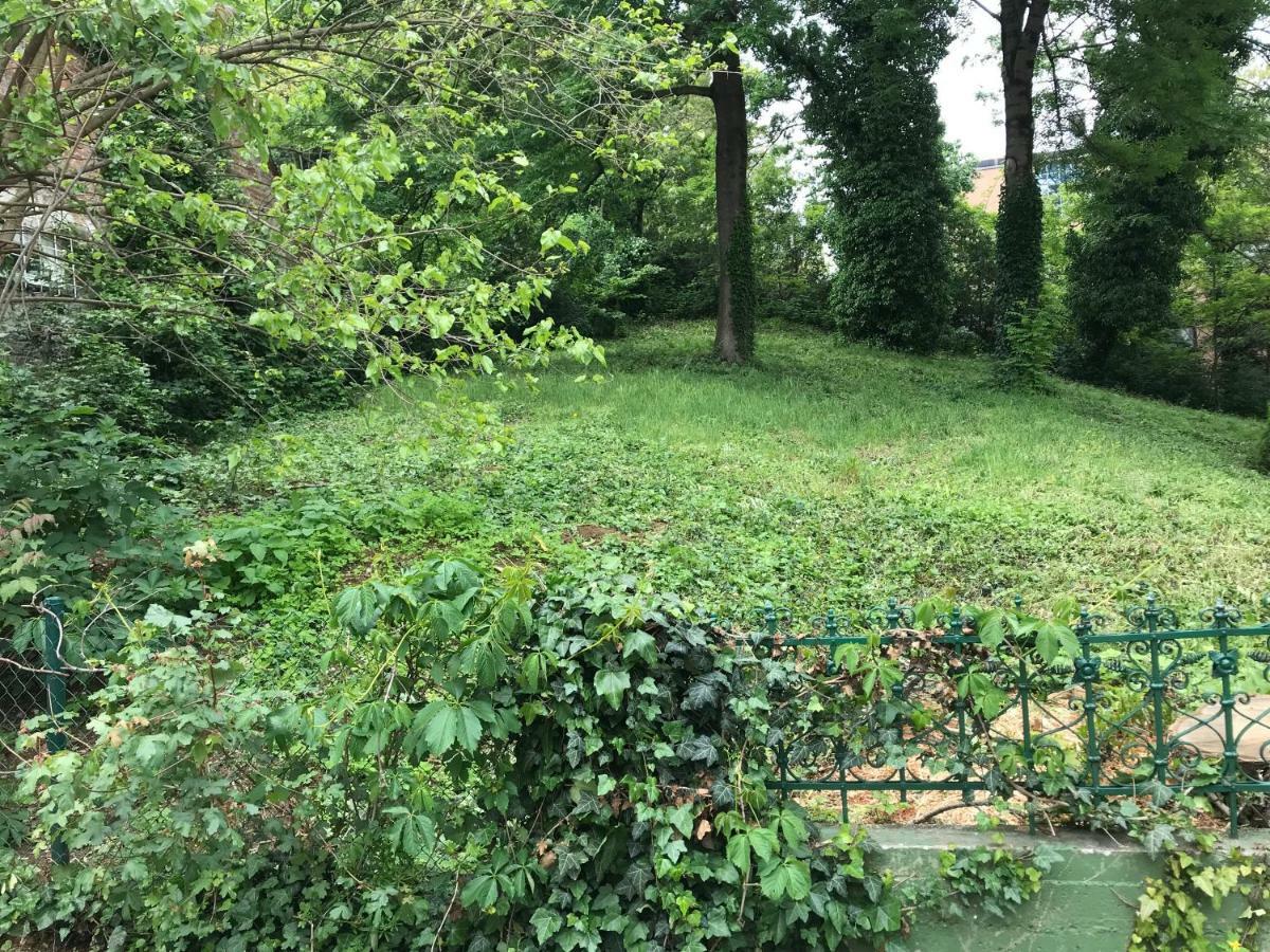 شقة Magic Garden Zagreb Center المظهر الخارجي الصورة